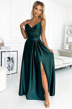 Long dress model 196836 Numoco - Trendyglobal 