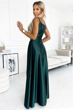 Long dress model 196836 Numoco - Trendyglobal 