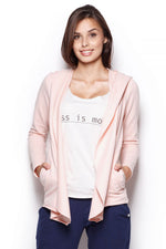 Sweatshirt model 43905 Figl - Trendyglobal 