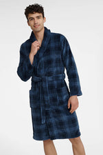 Bathrobe model 183832 Henderson - Trendyglobal 