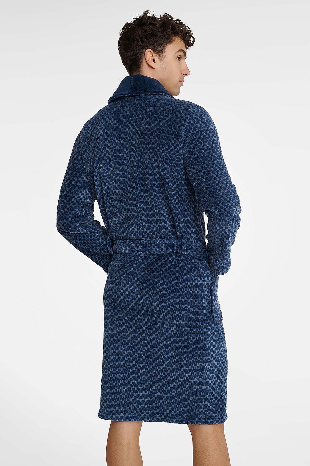 Bathrobe model 183835 Henderson - Trendyglobal 