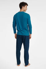 Pyjama model 183841 Henderson - Trendyglobal 