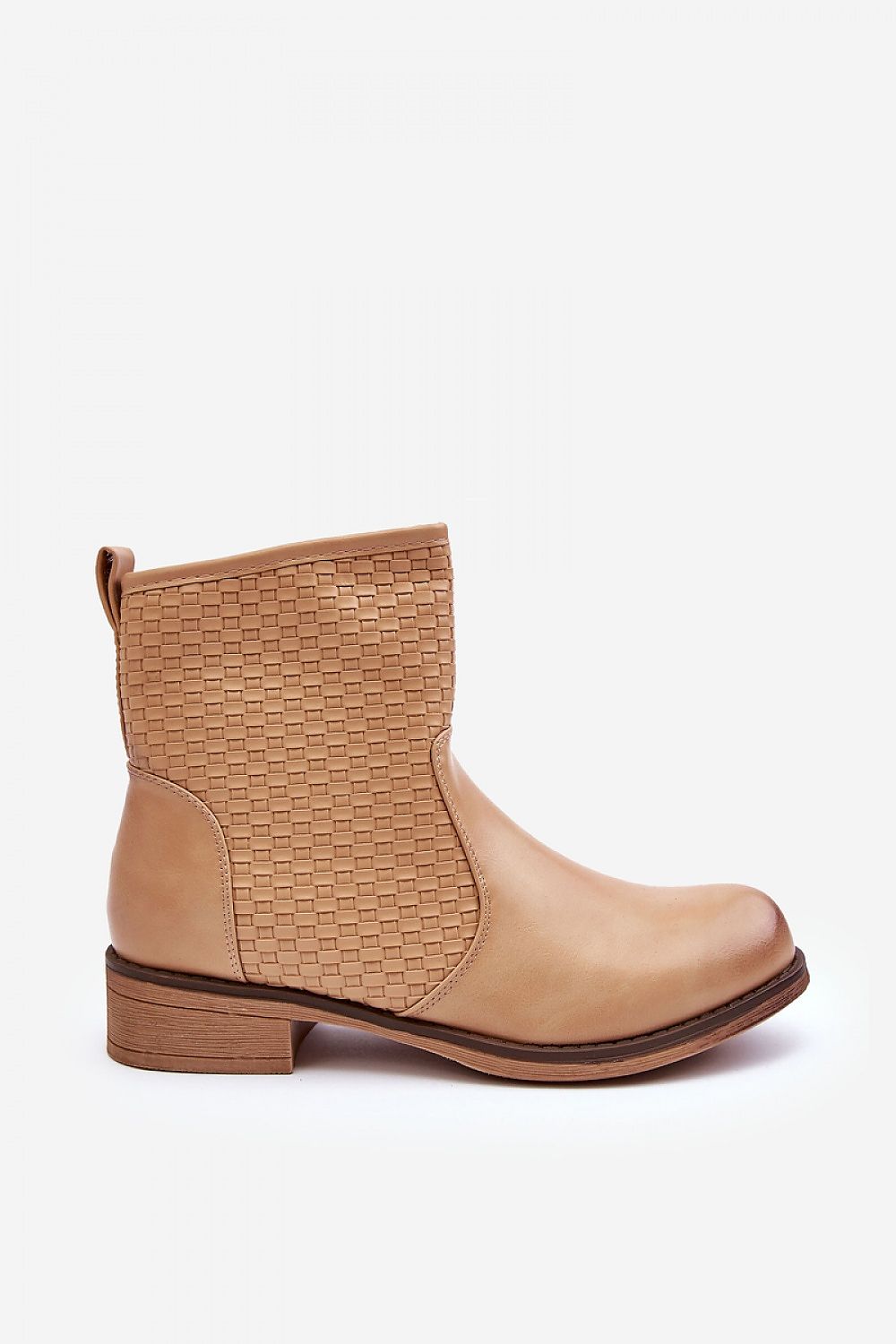 Boots model 183976 Step in style - Trendyglobal 