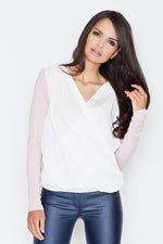 Blouse model 43830 Figl - Trendyglobal 