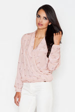 Blouse model 43838 Figl - Trendyglobal 