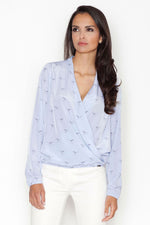 Blouse model 43838 Figl - Trendyglobal 