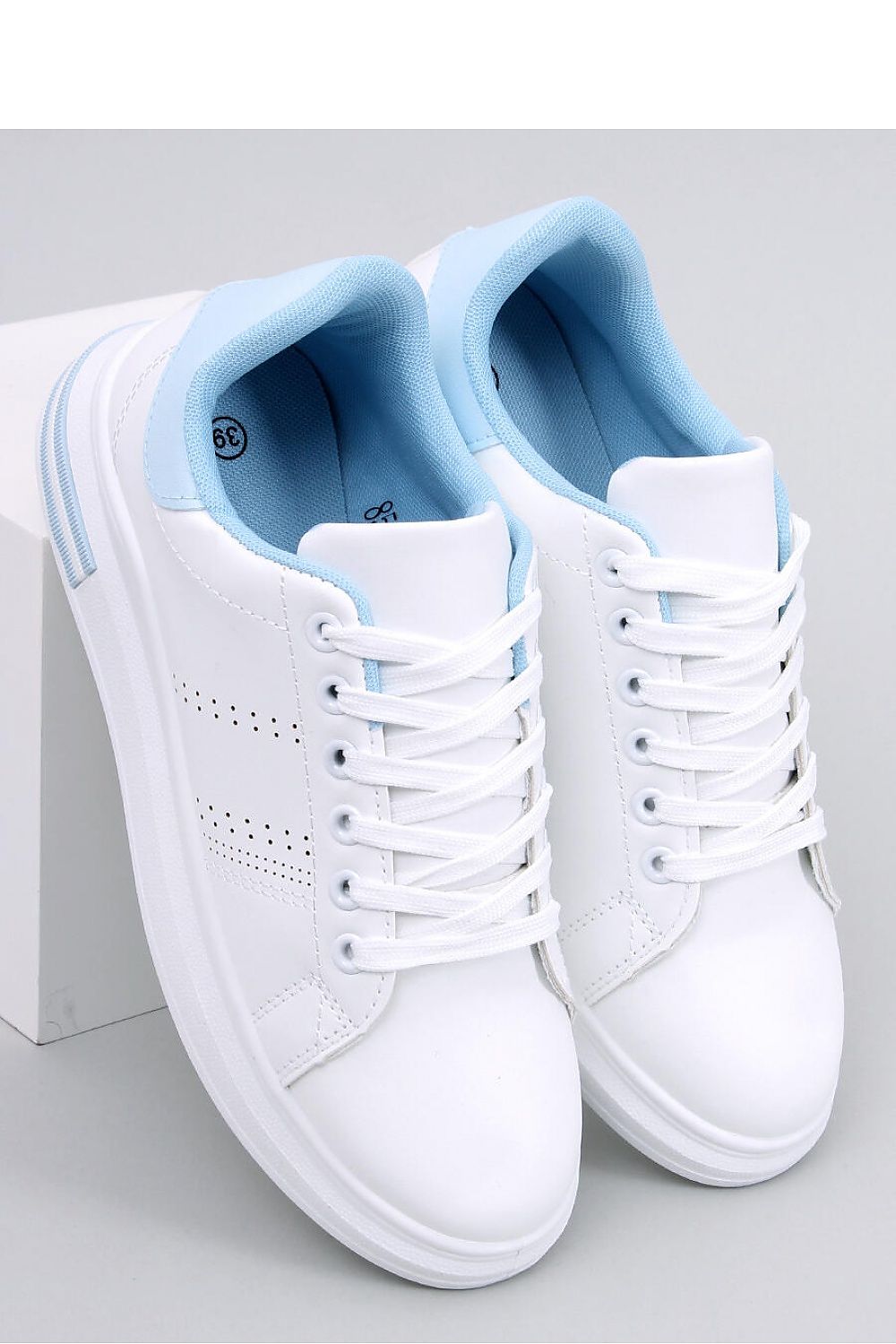 Sport Shoes model 184234 Inello - Trendyglobal 