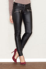 Women trousers model 43919 Figl - Trendyglobal 