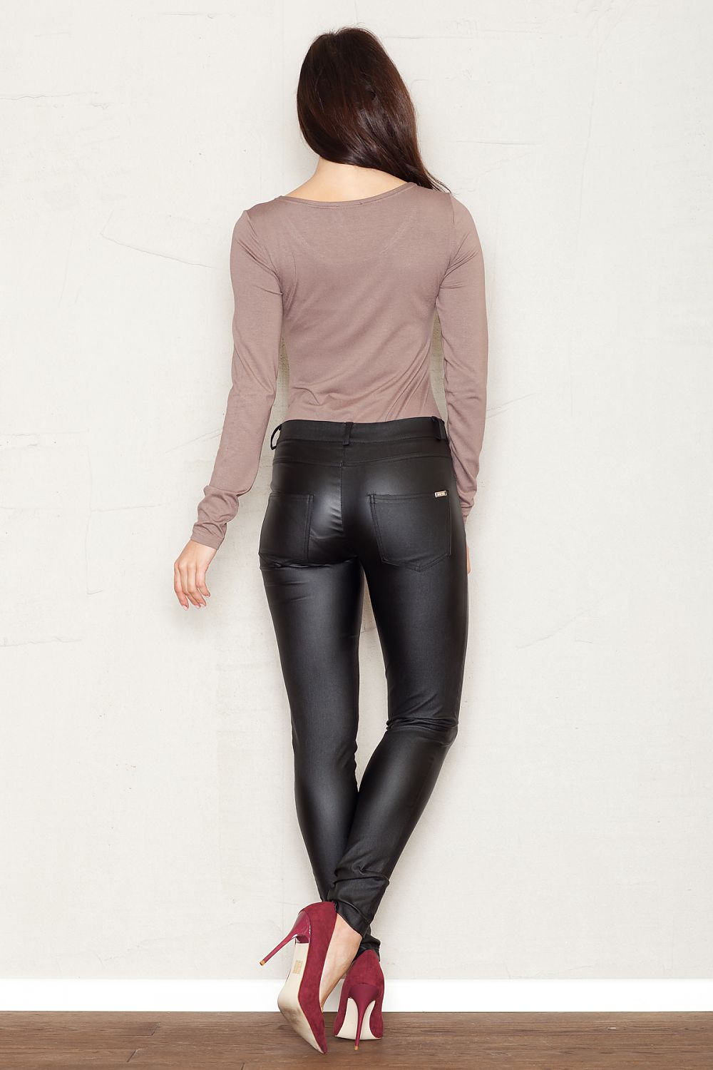 Women trousers model 43919 Figl - Trendyglobal 