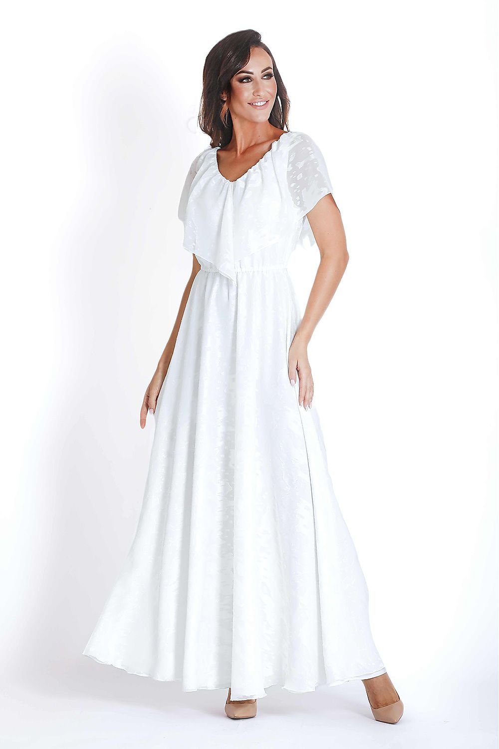 Daydress model 184307 Marselini - Trendyglobal 