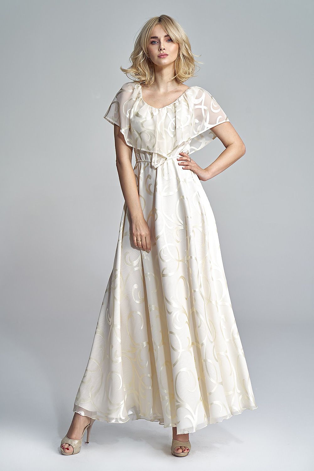 Daydress model 184314 Marselini - Trendyglobal 