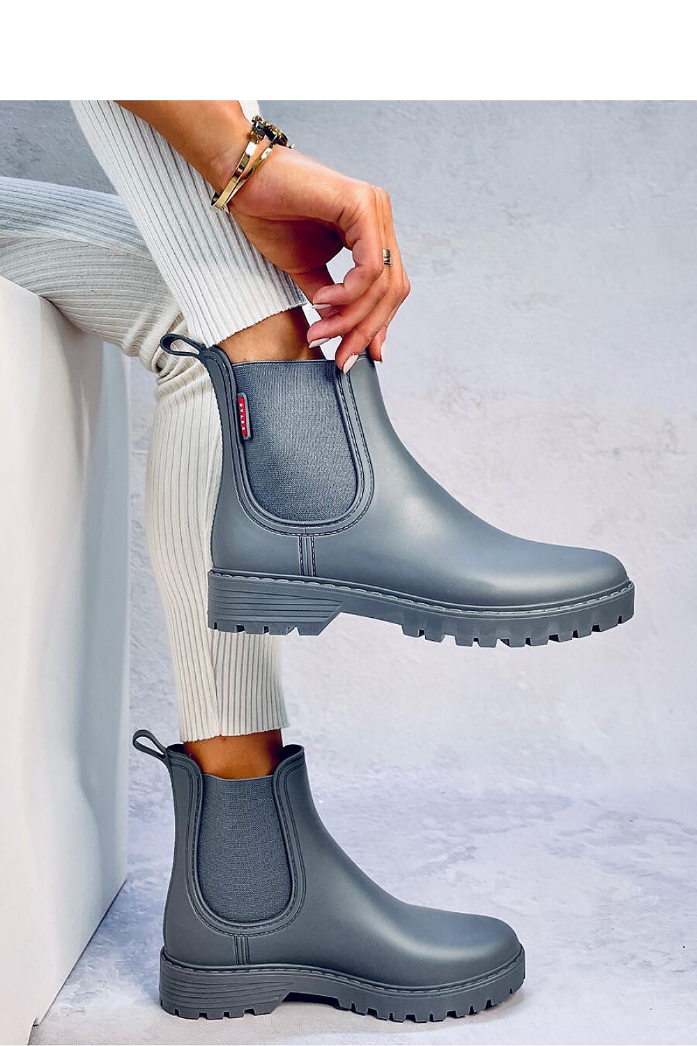 Wellingtons model 184342 Inello - Trendyglobal 