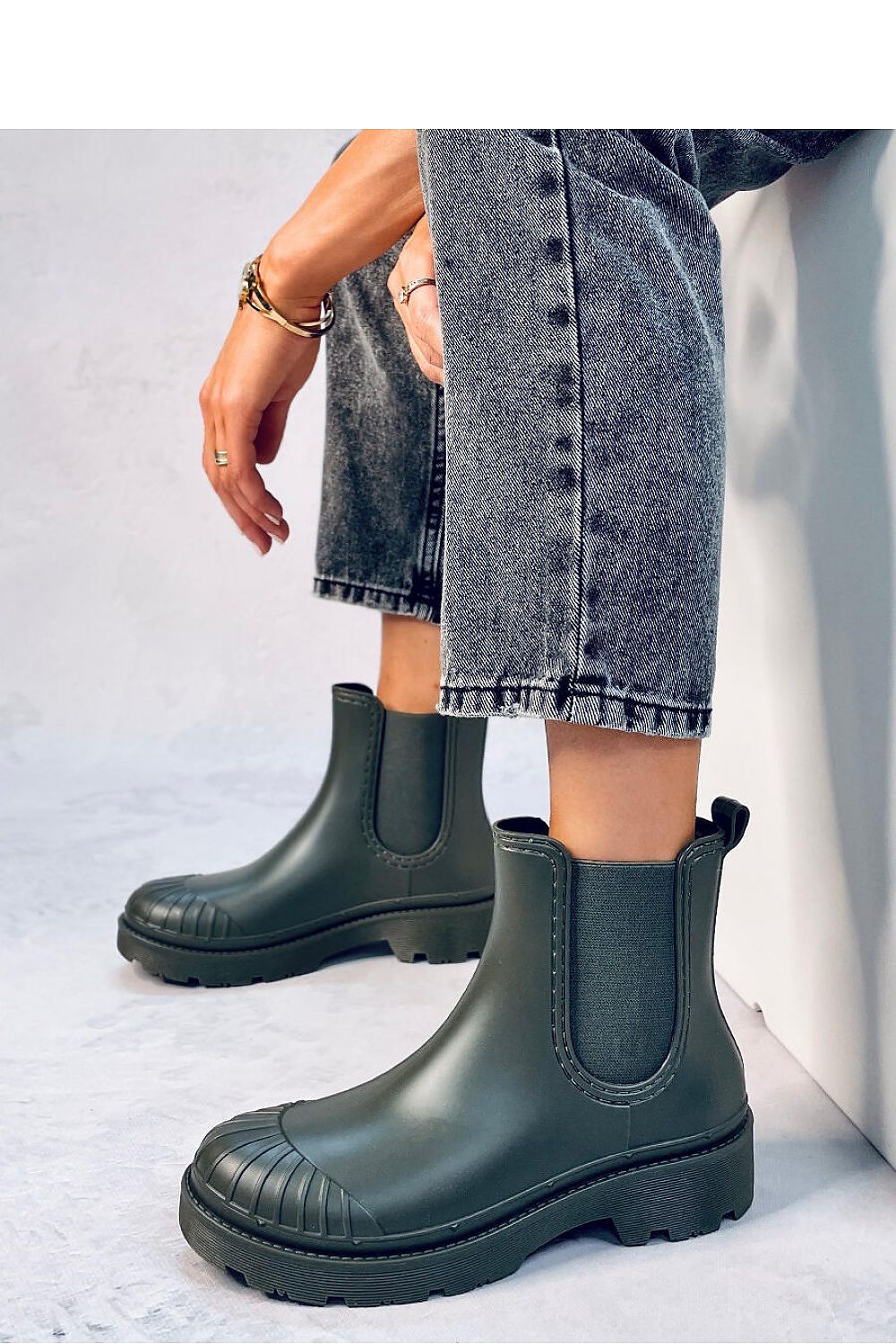 Wellingtons model 184348 Inello - Trendyglobal 