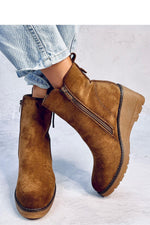 Buskin boots model 184466 Inello - Trendyglobal 