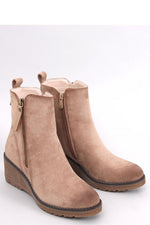 Buskin boots model 184467 Inello - Trendyglobal 