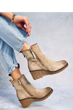 Buskin boots model 184467 Inello - Trendyglobal 