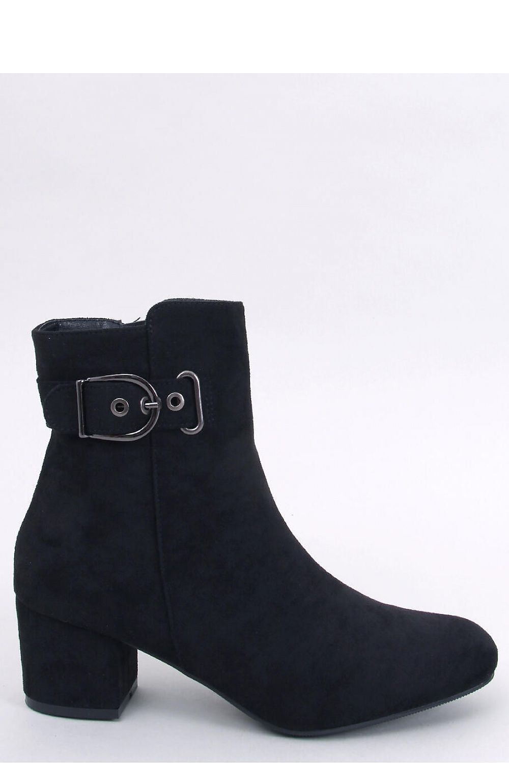 Heel boots model 184471 Inello - Trendyglobal 