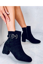 Heel boots model 184471 Inello - Trendyglobal 