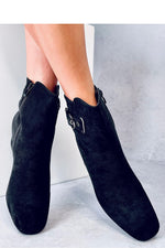 Heel boots model 184471 Inello - Trendyglobal 