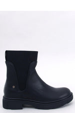 Jodhpur boot model 184473 Inello - Trendyglobal 