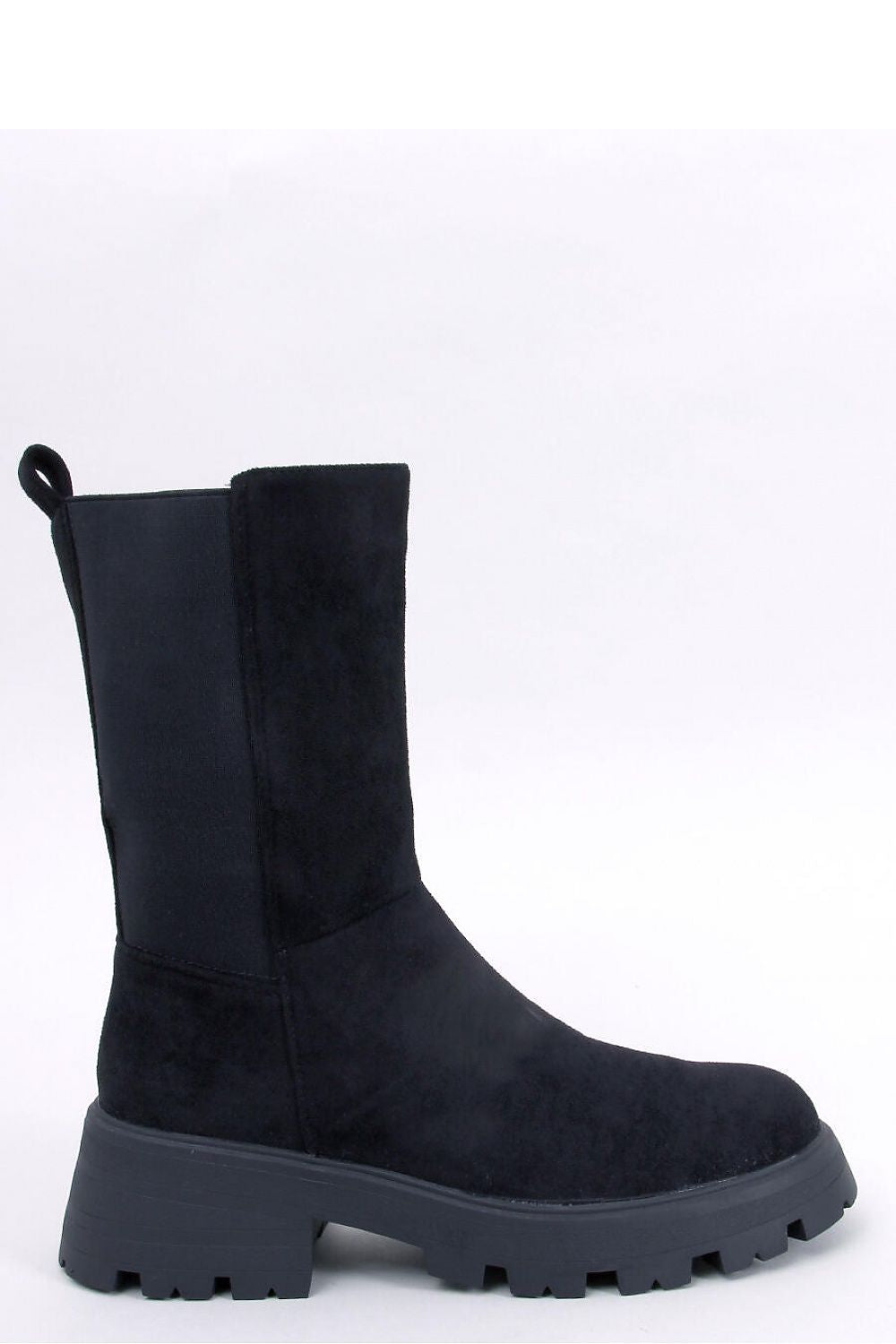 Jodhpur boot model 184526 Inello - Trendyglobal 