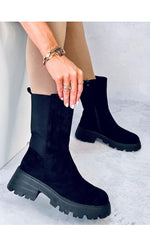 Jodhpur boot model 184526 Inello - Trendyglobal 