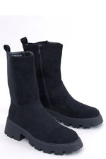 Jodhpur boot model 184526 Inello - Trendyglobal 