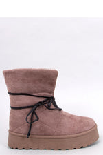 Snow boots model 184527 Inello - Trendyglobal 