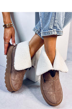 Snow boots model 184527 Inello - Trendyglobal 