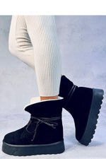 Snow boots model 184528 Inello - Trendyglobal 