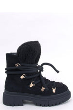 Snow boots model 184534 Inello - Trendyglobal 