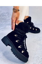 Snow boots model 184534 Inello - Trendyglobal 