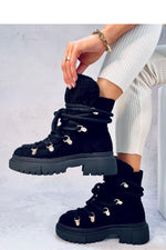 Snow boots model 184534 Inello - Trendyglobal 