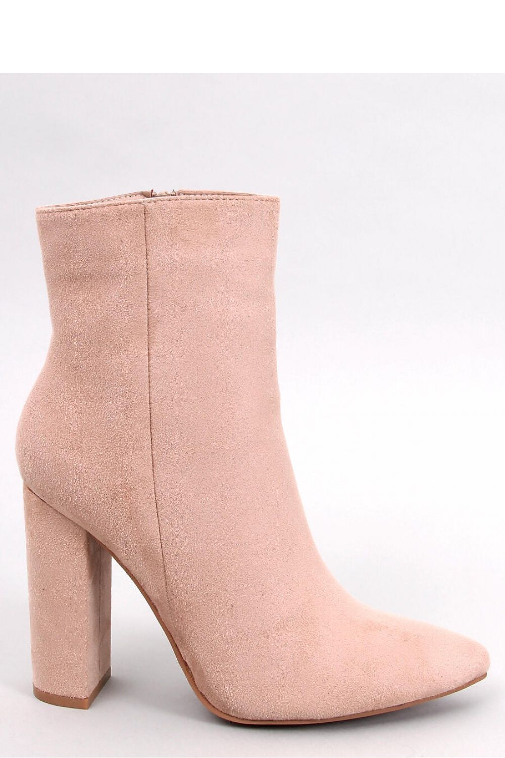 Heel boots model 184537 Inello - Trendyglobal 