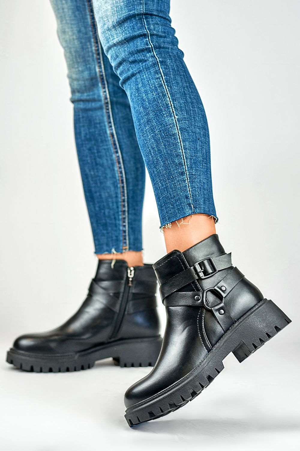 Boots model 184630 PRIMO - Trendyglobal 