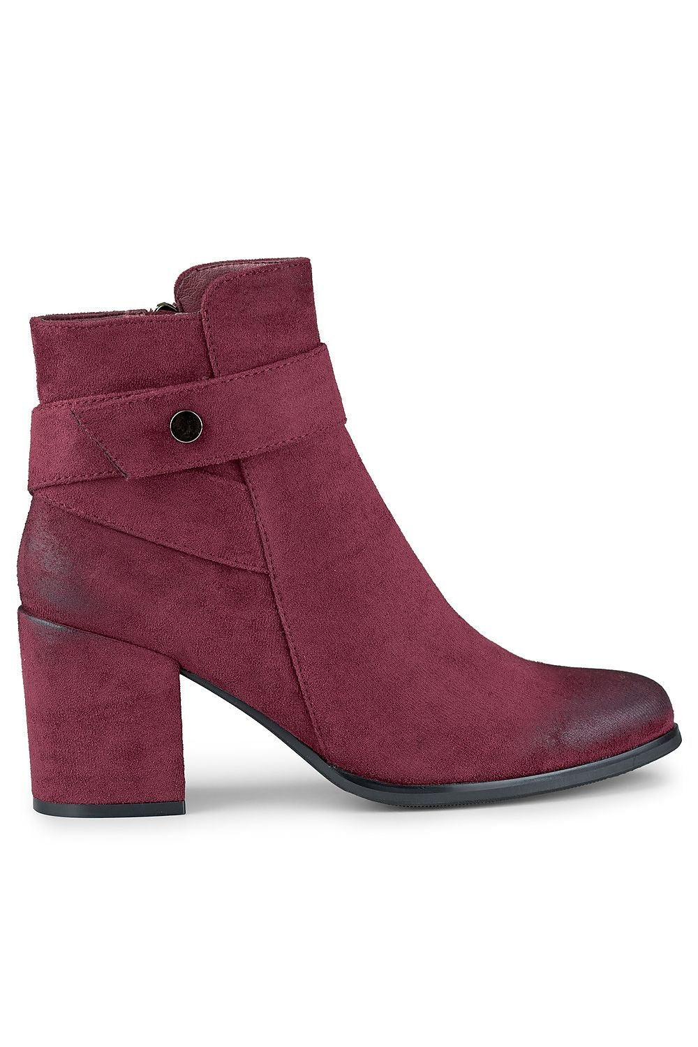 Heel boots model 184853 PRIMO - Trendyglobal 