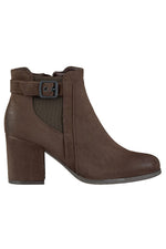 Heel boots model 184633 PRIMO - Trendyglobal 