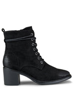 Heel boots model 184635 PRIMO - Trendyglobal 