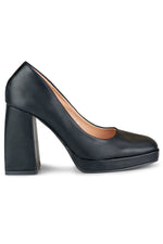 Heel pumps model 184640 PRIMO - Trendyglobal 