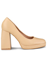 Heel pumps model 184640 PRIMO - Trendyglobal 