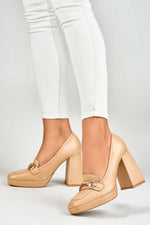 Heel pumps model 184642 PRIMO - Trendyglobal 