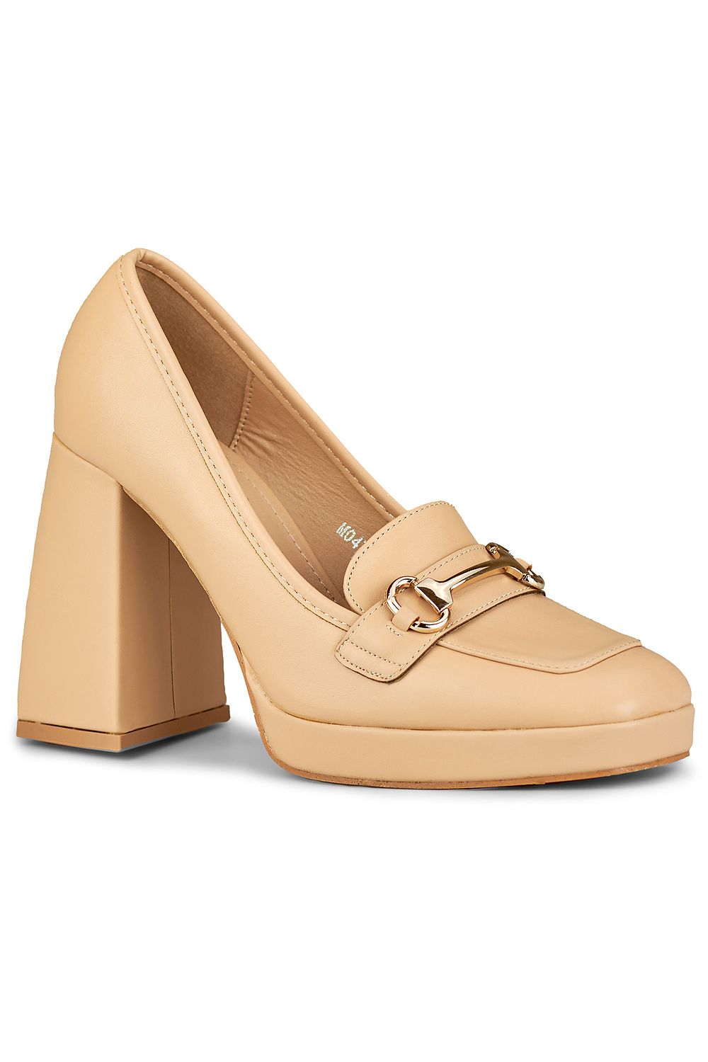 Heel pumps model 184642 PRIMO - Trendyglobal 