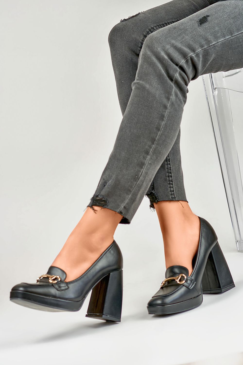 Heel pumps model 184642 PRIMO - Trendyglobal 