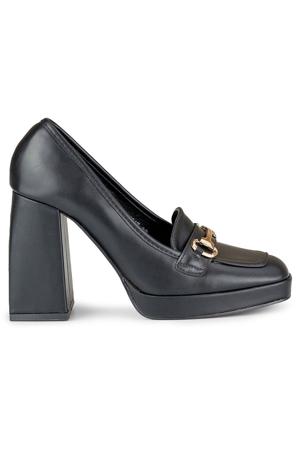 Heel pumps model 184642 PRIMO - Trendyglobal 