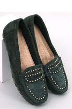 Mocassin model 184663 Inello - Trendyglobal 