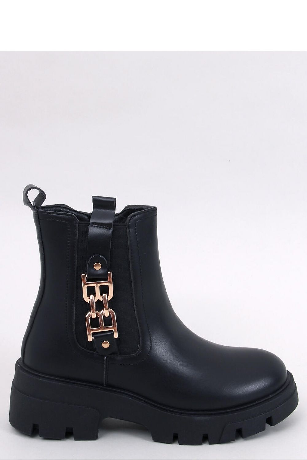 Jodhpur boot model 184669 Inello - Trendyglobal 