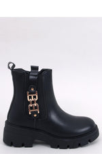 Jodhpur boot model 184669 Inello - Trendyglobal 