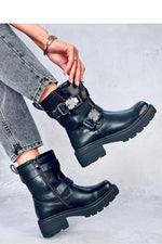 Boots model 184672 Inello - Trendyglobal 