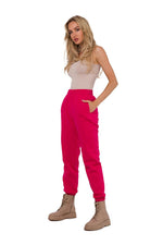 Tracksuit trousers model 184720 Moe