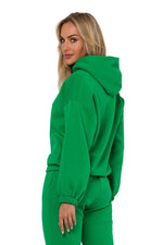 Sweatshirt model 184725 Moe